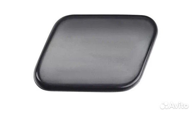 Крышка форсунки омывателя фары левой Nissan