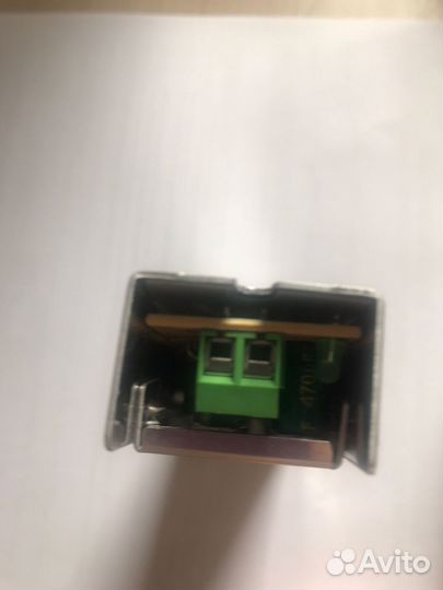 Блок питания для люминесцентных ламп.12V 36W 3A