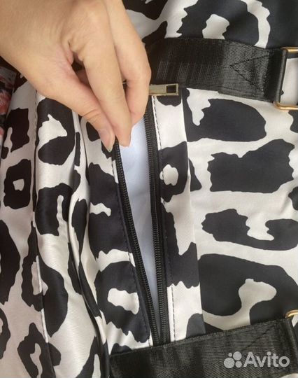 Спортивная сумка,дорожная