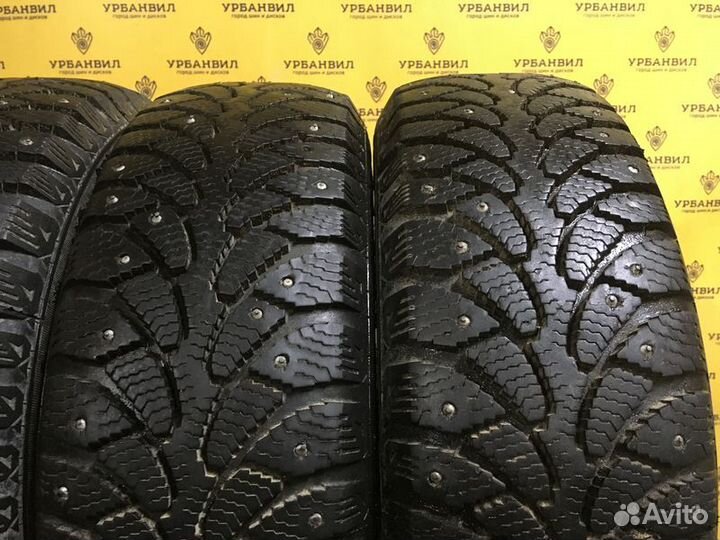 Tunga Nordway 2 175/65 R14 82Q