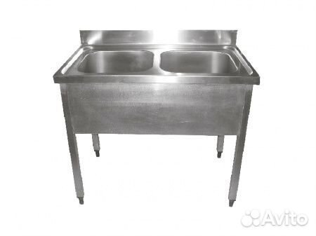 Ванна моечная