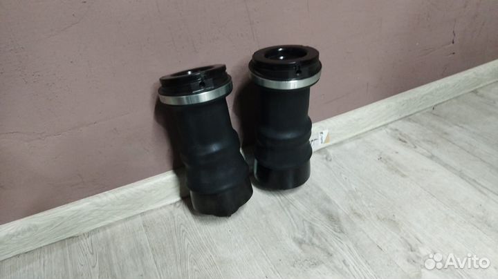 Пневмобаллон jeep grand cherokee