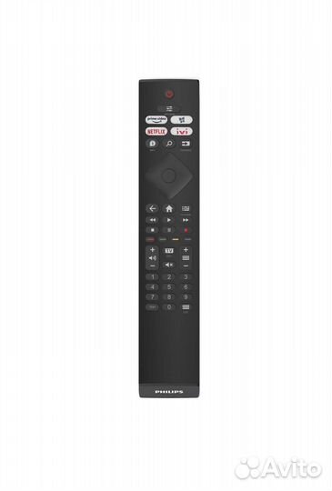 Телевизор philips 55PUS8057/60