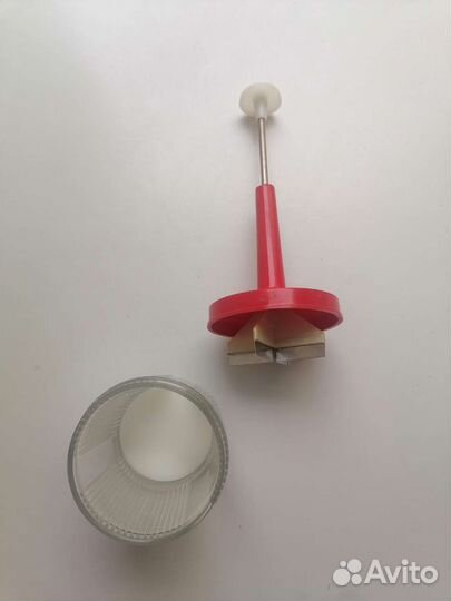 Измельчитель СССР