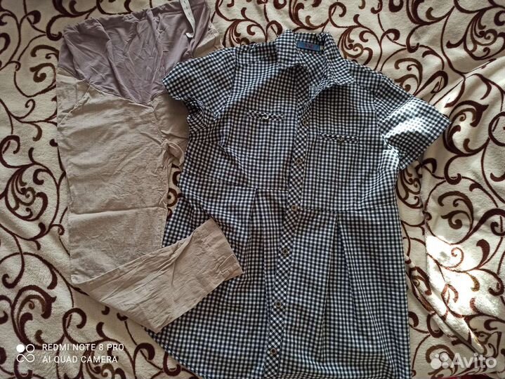 Одежда для беременных