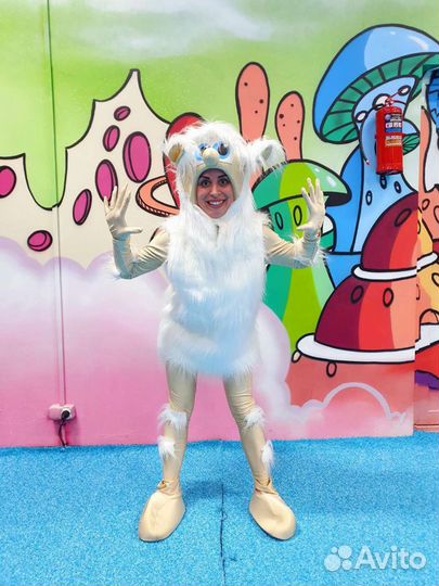 Аниматоры в Обнинске Малоярославце