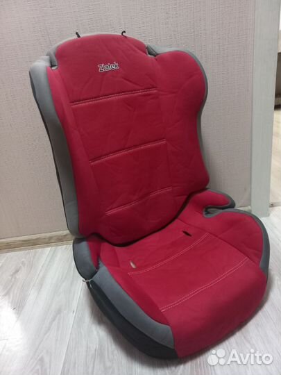 Детское автокресло 15 до 36 кг