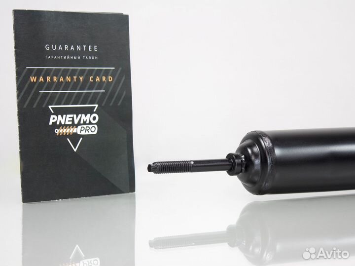 Амортизатор Форд Мустанг 6 задний