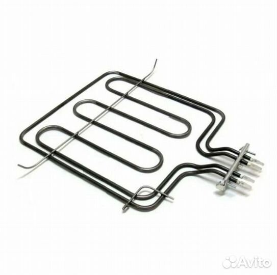 Переключатель и тэн для духовки