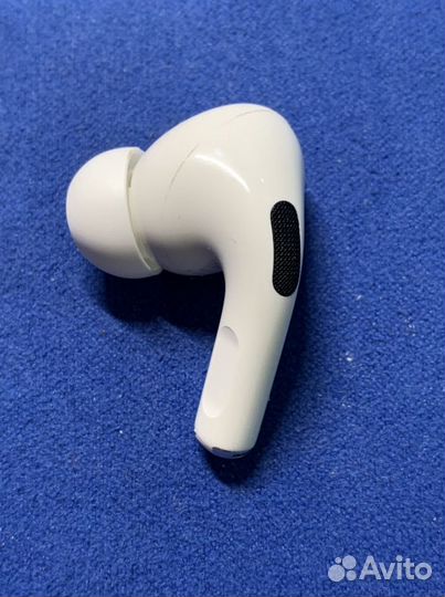 AirPods Pro левый наушник оригинал новый
