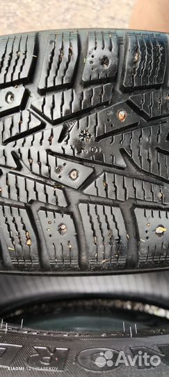 Nokian Tyres Hakkapeliitta 7 185/65 R15