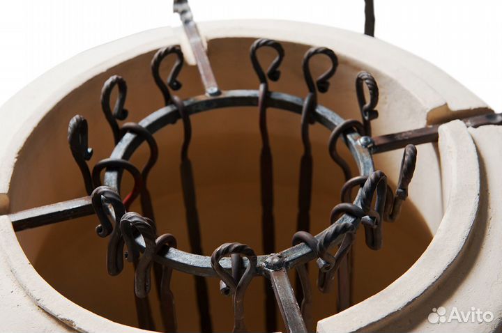 Тандыр Скиф