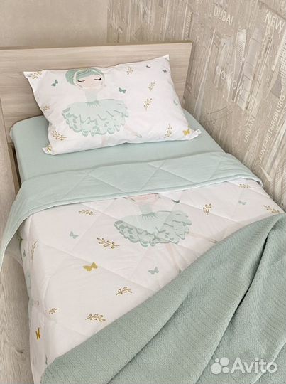 Пошив постельного белья