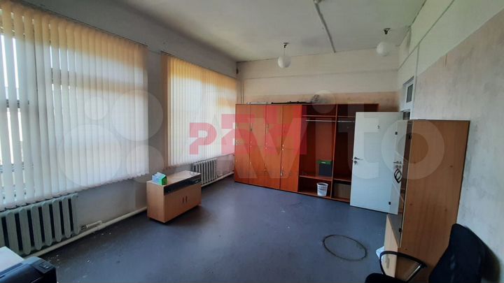 Сдам офисное помещение, 75 м²
