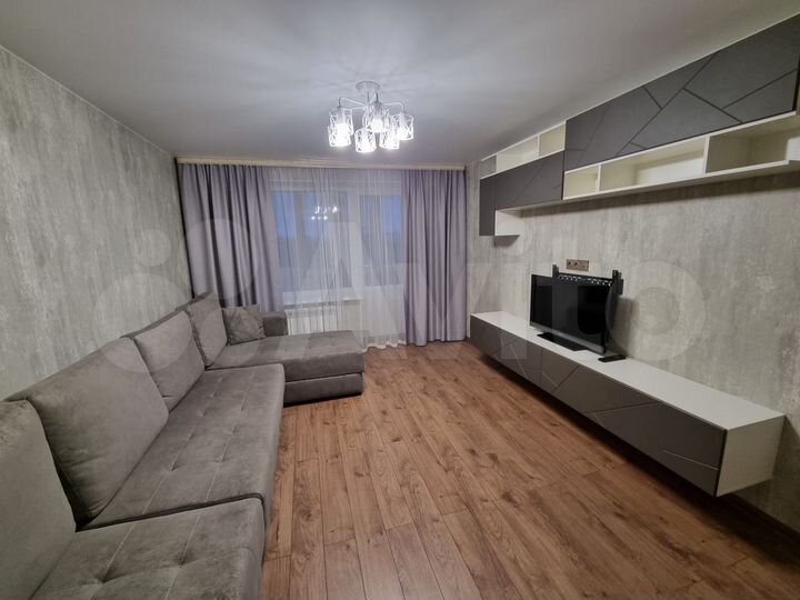 3-к. квартира, 67 м², 9/10 эт.