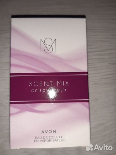 Avon (парфюмерия женская)