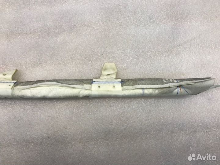 Подушка безопасности боковая правая Ford Mondeo