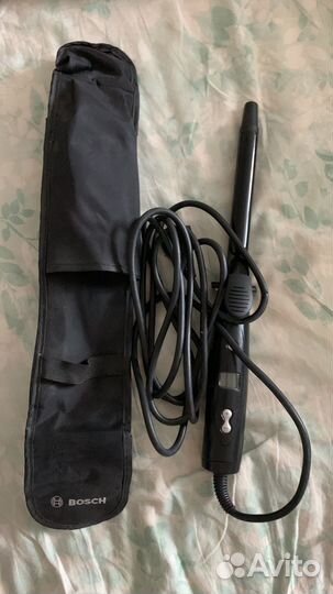 Плойка bosch