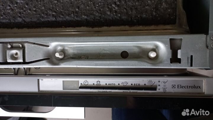 Посудомоечная машина60см. Еlectrolux