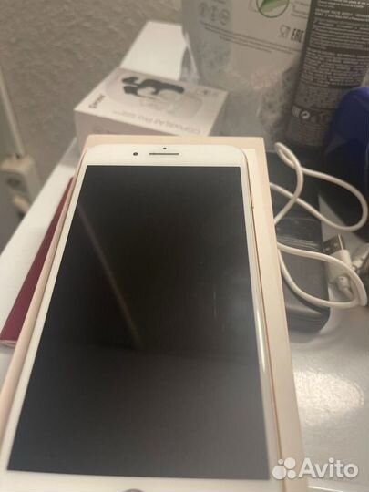 iPhone 8 Plus, 256 ГБ