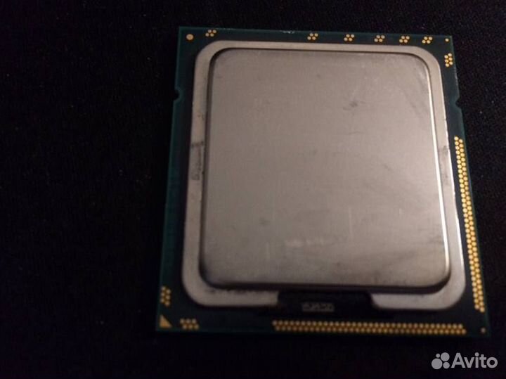 Xeon L5630 в коллекцию