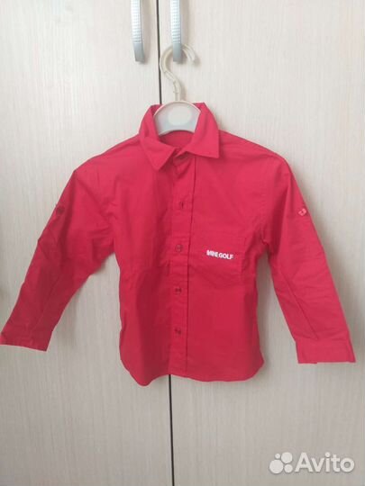 Костюм тройка для мальчика 98