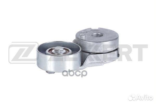 Ролик натяжной агрегатного ремня Renault Fluenc