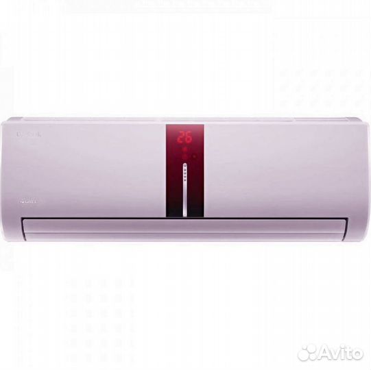 Кондиционеры в рассрочку