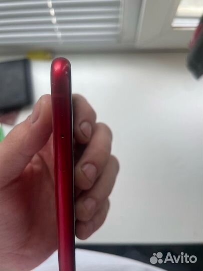 iPhone Xr, 128 ГБ