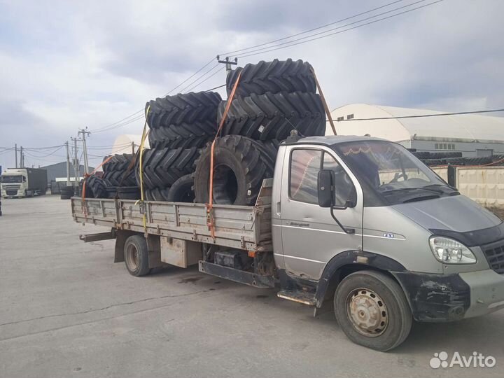 Перевозки услуги грузоперевозки бортовой до 6м д5т