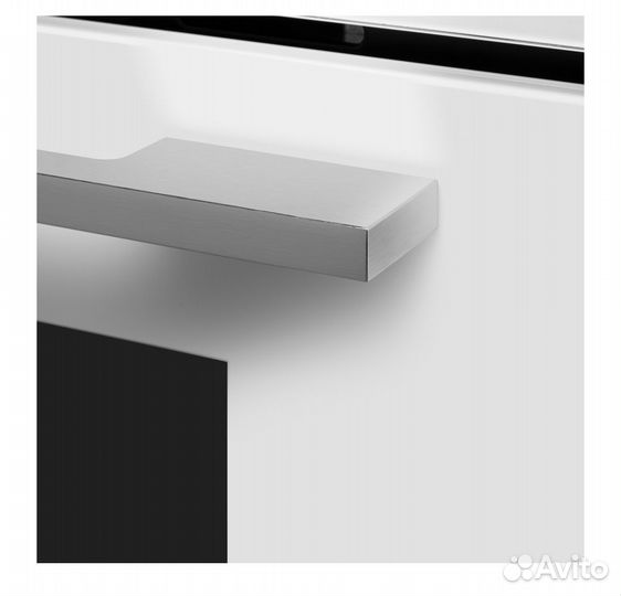 Шкаф духовой электрический maunfeld amco458GW