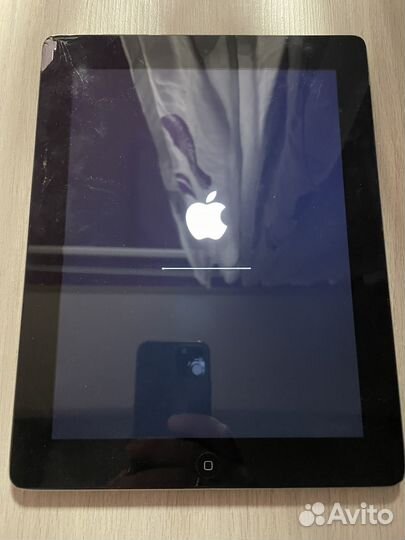 iPad 2