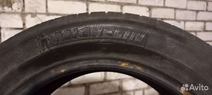 Michelin Energy E3A 205/55 R16