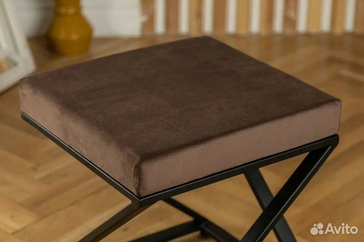 Пуфик в прихожую