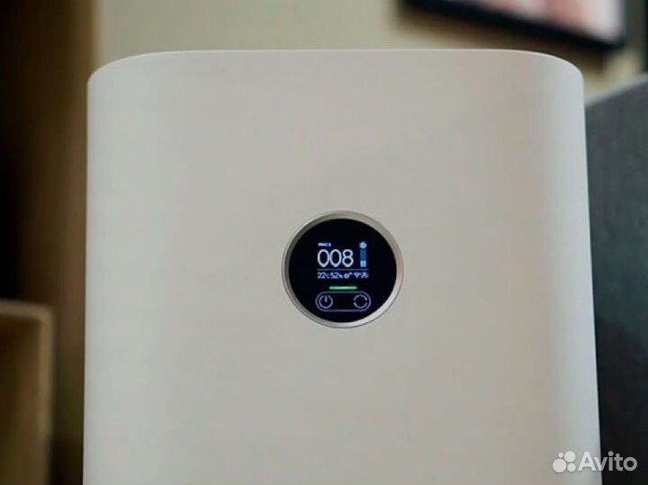 Очиститель воздуха Xiaomi Purifier 4 Pro новый