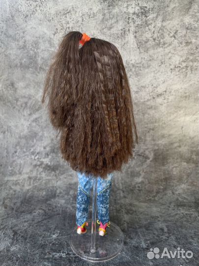 Barbie All American Christie