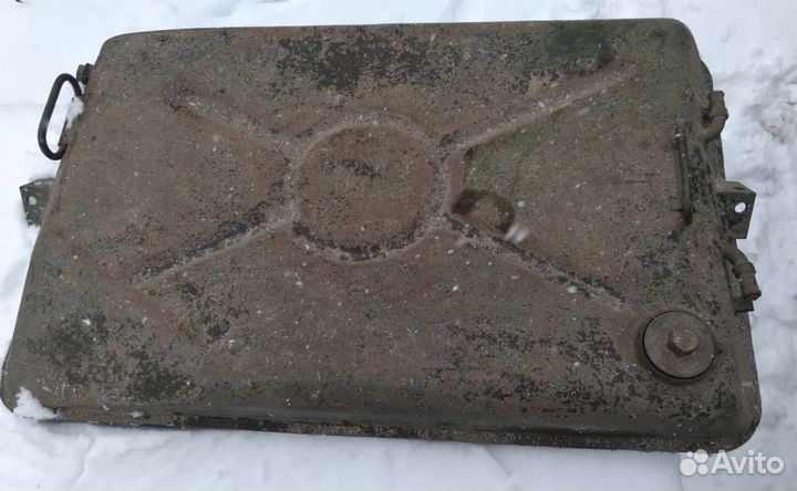 Бак для летнего душа бу