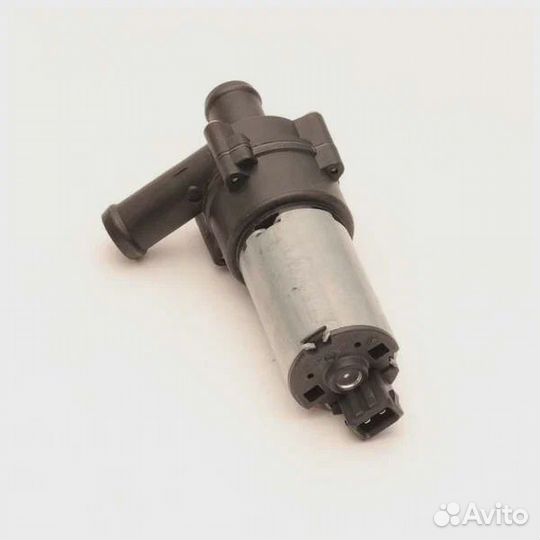 Дополнительная помпа bosch