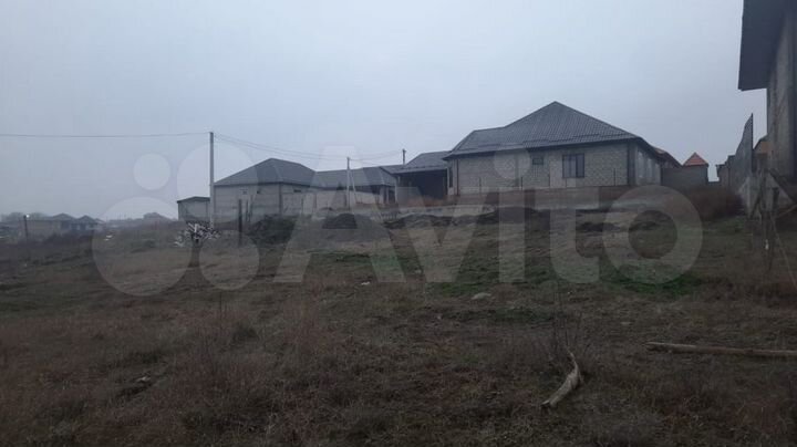 Участок 6 сот. (ИЖС)