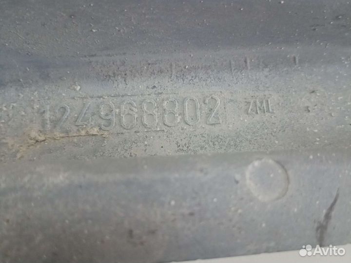 Крестовина Zanussi/Electrolux