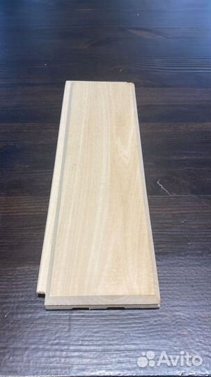 Паркет стеновой (имитация бруса)