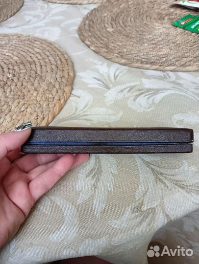 Опасная бритва СССР