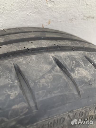 Michelin Pilot Sport 225/45 R19