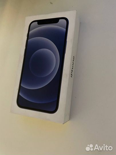 iPhone 12 mini, 128 ГБ