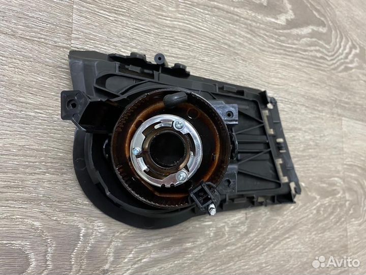 Птф VW Tiguan Туманка Тигуан Фара Фольцваген