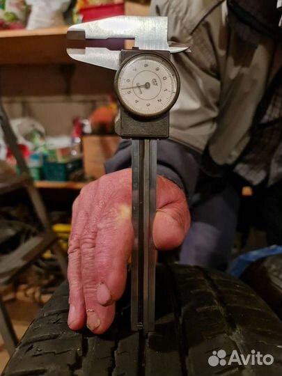 Nokian Tyres Hakka SUV 225/60 R18 104H