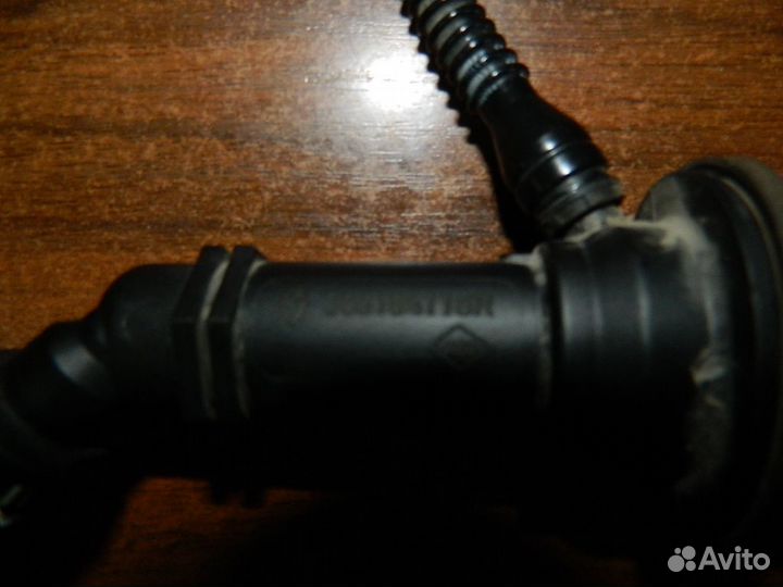 Главный цилиндр сцепления рено логан 2