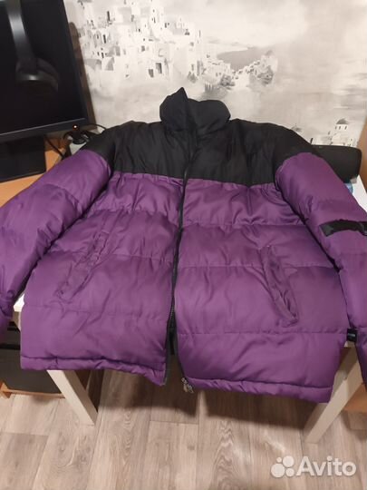 Куртка мужская