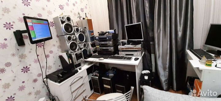 Оцифровка видеокассет