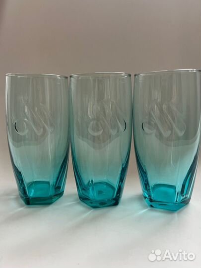 Стаканы